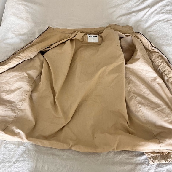 Jacket - Picture 3 of 6